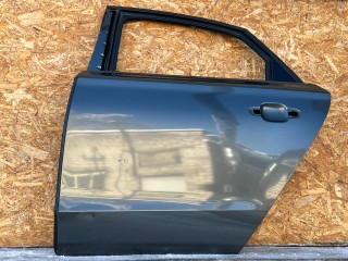 дверь задняя левая Audi S8 D4 2013, 4.0 л., CGTA, бензин, АКПП, седан, 4H0833311