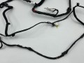 Проводка крышки багажника Kia Carnival 4 поколение 2022, 3.5 л., G6DT, бензин, АКПП, минивэн, 91650R0100 - фото №8