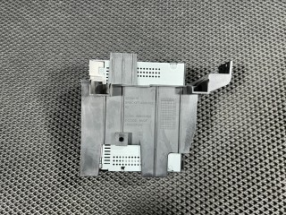 блок радио Chevrolet Trax 2 поколение 2024, 1.2 л., бензин, АКПП, внедорожник 5 дв., передний привод, 42749115, 85615829