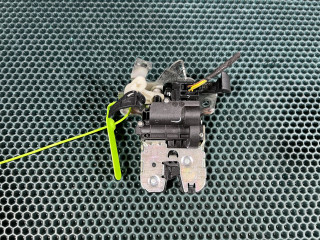 замок багажника Audi A4 B9 [рестайлинг] 2021, 2.0 л., бензин, АКПП, седан, 8W0827503