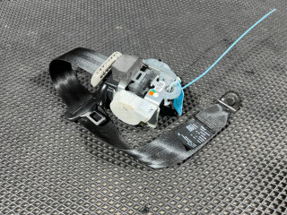 ремень безопасности Nissan Rogue T33 2022, 1.5 л., KR15, бензин, АКПП, внедорожник 5 дв., 888856RR9A, 888856RR3A