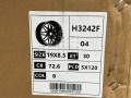 диск литой BMW, H3242F - фото №16