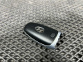 ключ Hyundai Tucson 4 поколение 2024, 2.5 л., G4KN, бензин, АКПП, внедорожник 5 дв., 81905N9090 - фото №4
