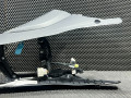 консоль салона Genesis G70 1 поколение 2019, 2.0 л., G4KL, бензин, АКПП, седан, 84601-G9510NNB, 91871-G9010 - фото №13