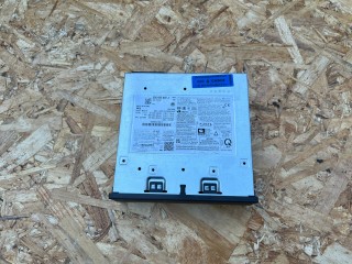 блок радио Volkswagen Tiguan 2 поколение [рестайлинг] 2024, 2.0 л., DTEA, бензин, АКПП, внедорожник 5 дв., полный привод, 3G5035842J