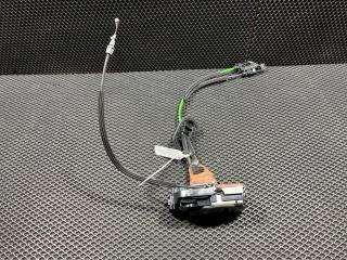 замок двери задней правой Ford Bronco Sport 1 поколение 2020, 1.5 л., бензин, АКПП, внедорожник 5 дв., LJ6B-S264A32-AD