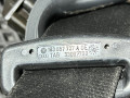 ремень безопасности Audi S8 D4 2013, 4.0 л., CGTA, бензин, АКПП, седан, 4H0857706, 4H0857706V04, 34055366, 34055354J - фото №8