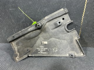 защита днища Audi A6 Allroad Quattro C8 2023, 3.0 л., бензин, АКПП, универсал, 4K0825215