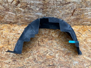 защита арок (подкрылок) Volkswagen Taos 1 поколение 2023, 1.5 л., DNKA, бензин, АКПП, внедорожник 5 дв., передний привод