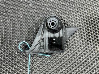 кронштейн радиатора Chevrolet Trax 2 поколение 2024, 1.2 л., бензин, АКПП, внедорожник 5 дв., передний привод, 42810018