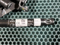 ремень безопасности Jaguar XE 1 поколение 2017, 3.0 л., AJ 126, бензин, АКПП, седан, T4N14844PVJ, T4N17231PVJ, HX73611B08AC8PVJ, HX73611B08AC, GX73614B02AB - фото №5