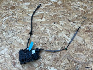 замок двери задней правой Volkswagen Tiguan 2 поколение [рестайлинг] 2024, 2.0 л., DTEA, бензин, АКПП, внедорожник 5 дв., полный привод, 2GJ839016C