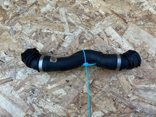 патрубок (трубопровод, шланг) BMW 7 серия G11/G12 2017, 3.0 л., B57 D30 A, дизель, АКПП, седан, 17128572906