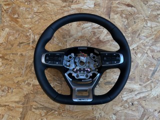 руль Kia K5 3 поколение [рестайлинг] 2025, 2.5 л., бензин, АКПП, седан, полный привод, 56110L2FW0QA1