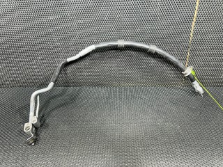 трубка кондиционера Audi A6 C8 2019, 3.0 л., бензин, АКПП, седан, 4K0816738R