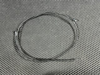 трос капота Chevrolet Trax 2 поколение 2023, 1.2 л., бензин, АКПП, внедорожник 5 дв., 42870097