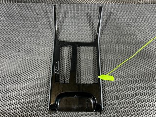 Декоративная накладка центральной консоли Audi A8 D5 2020, 4.0 л., бензин, АКПП, седан, 4N1864053