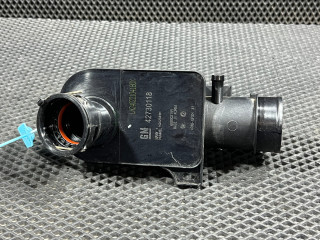 гофра инжектора Buick Envista 1 поколение 2024, 1.2 л., бензин, АКПП, внедорожник 5 дв., 42730118