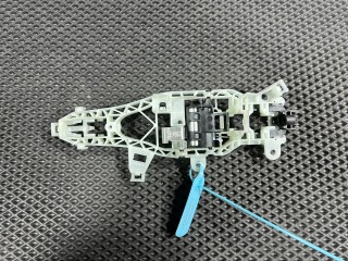 скелет ручки двери задней правой Chevrolet Trax 2 поколение 2023, 1.2 л., LIH, бензин, АКПП, внедорожник 5 дв., 42732479