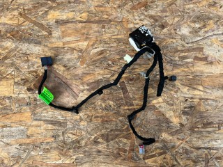 проводка Chevrolet Trax 2 поколение 2024, 1.2 л., LIH, бензин, АКПП, внедорожник 5 дв., передний привод, 42892243