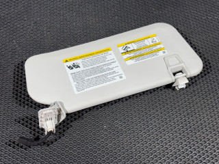 козырек солнцезащитный Ford Bronco Sport 1 поколение 2021, 1.5 л., бензин, АКПП, внедорожник 5 дв., M1PBS041K16AAW, M1PBS04101