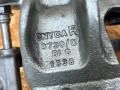 суппорт Land Rover Range Rover 4 поколение 2016, 5.0 л., 508PN, бензин, АКПП, внедорожник 5 дв., LR047905, LR047906 - фото №9