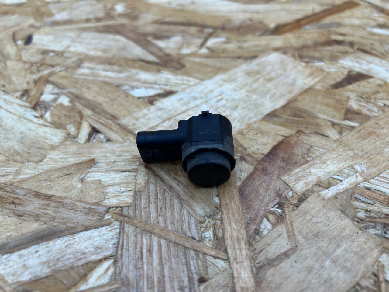 парктроник передний Jaguar XF X260 2016, 3.0 л., 306PS, бензин, АКПП, седан, LR010927, C2P20705, JDE28658, JDE9077, LR038084, 9G9215K859DA - фото №1