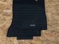 Коврики салона Mercedes-Benz E-Класс W213/S213/C238/A238 2017, 2.0 л., бензин, АКПП, седан, A2136800602, A2136800802 - фото №7