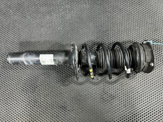 амортизатор передний Volkswagen Taos 1 поколение 2023, 1.5 л., DNKA, бензин, АКПП, внедорожник 5 дв., передний привод, 5QM413024