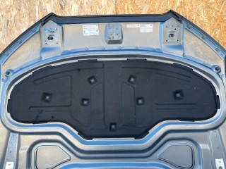 шумоизоляция капота Audi S8 D4 2013, 4.0 л., CGTA, бензин, АКПП, седан, 4H0863825B