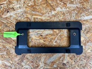 бленда BMW M4 G82/G83 2024, 3.0 л., бензин, АКПП, 5A45B43