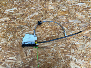 замок двери передней правой Audi A5 F5 [рестайлинг] 2021, 2.0 л., бензин, АКПП, купе, 8X1837016C