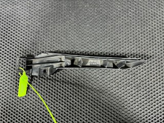 Крепление бампера переднего Porsche Cayenne 958 2014, 4.8 л., M 48.02, бензин, АКПП, внедорожник 5 дв., 7P5807890