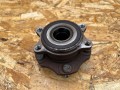 ступица передняя Nissan Rogue T33 2023, 1.5 л., KR15, бензин, АКПП, внедорожник 5 дв., передний привод, 40202-6RA0A - фото №3