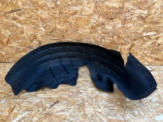 защита арок задняя левая (подкрылок) Volkswagen Tiguan 2 поколение [рестайлинг] 2024, 2.0 л., DTEA, бензин, АКПП, внедорожник 5 дв., полный привод, 5NL810971A