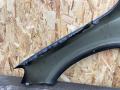 крыло переднее правое Mercedes-Benz GLA-Класс X156 [рестайлинг] 2019, 2.0 л., бензин, АКПП, внедорожник 5 дв., A1568810214 - фото №10