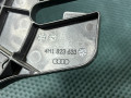 ручка открывания капота Audi A8 D4/4H 2012, 4.2 л., CDRA, бензин, АКПП, седан, 4H1823633, 4H1823533 - фото №7