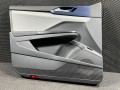 Обшивка двери (комплект) Volkswagen Taos 1 поколение 2023, 1.5 л., DNKA, бензин, АКПП, внедорожник 5 дв., передний привод, 2GJ868079 - фото №2