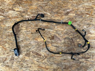 проводка топливного насоса Chevrolet Trax 2 поколение 2024, 1.2 л., LIH, бензин, АКПП, внедорожник 5 дв., передний привод, 42827814