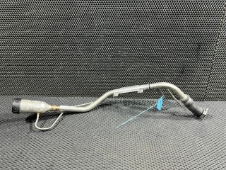 горловина топливного бака Chevrolet Trax 2 поколение 2024, 1.2 л., бензин, АКПП, внедорожник 5 дв., передний привод, 60008967