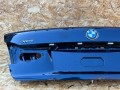крышка багажника (дверь 3-5) BMW 7 серия G11/G12 2017, 3.0 л., B57 D30 A, дизель, АКПП, седан, 41009481034 - фото №4
