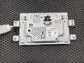 дисплей Jaguar XE 1 поколение X760 2016, 3.0 л., AJ 126, бензин, АКПП, седан, FK7219C299AC, T2H24567, C2D49786, C2D58350, LR081487, LR070514, C2D56665, T2R23589, T2R23588 - фото №5