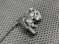 замок капота Audi A6 4G/C7 2011, 2.0 л., CDNB, бензин, АКПП, седан, 4G0823509C, 4G0823509D - фото №5