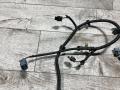проводка бампера Land Rover Range Rover Sport 2 поколение 2014, 3.0 л., бензин, внедорожник 5 дв., LR053996, LR050250, DK6215B484BC - фото №6