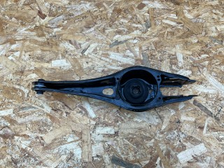 рычаг задний левый Volkswagen Tiguan 2 поколение [рестайлинг] 2024, 2.0 л., DTEA, бензин, АКПП, внедорожник 5 дв., полный привод, 5QN505353