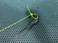 датчик ABS Audi A8 D4/4H 2012, 4.2 л., CDRA, бензин, АКПП, седан, 4E0927804F, 0265007927, 4E0927804A, 4E0927804D, 4E0927804F, 4E0927804 - фото №3