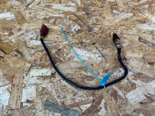 лямбда-зонд Audi A8 D4/4H [рестайлинг] 2013, 4.0 л., CEUA, бензин, АКПП, седан, 4H0906262G