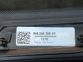 стекло кузовное боковое правое Porsche Macan GTS 1 поколение [2-й рестайлинг] 95B 2022, 2.9 л., DGR, бензин, АКПП, внедорожник 5 дв., 95B845298XR - фото №7