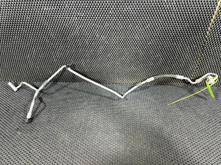 трубка кондиционера Porsche Macan 1 поколение 2015, 3.0 л., MCT.MA, бензин, АКПП, внедорожник 5 дв., 95B260710