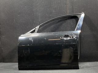 дверь передняя левая Jaguar XE 1 поколение X760 2017, 3.0 л., AJ 126, бензин, АКПП, T4N2633